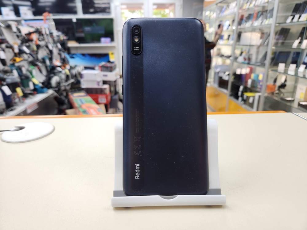 Смартфон Xiaomi Redmi 9A 2/32