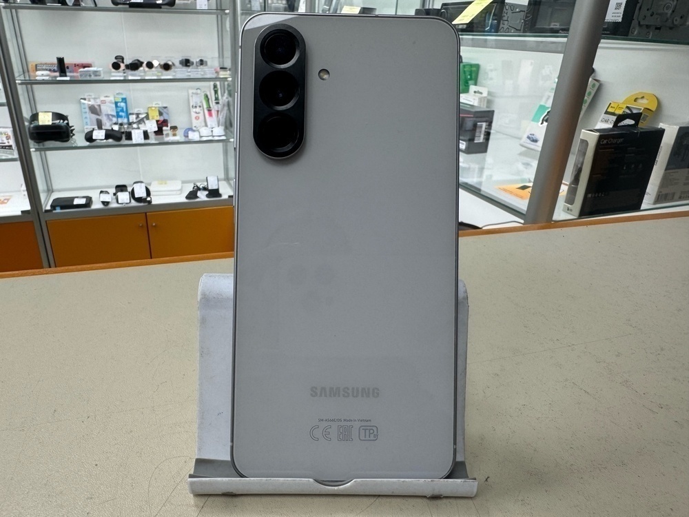 Смартфон Samsung Galaxy A56 5G 8/256