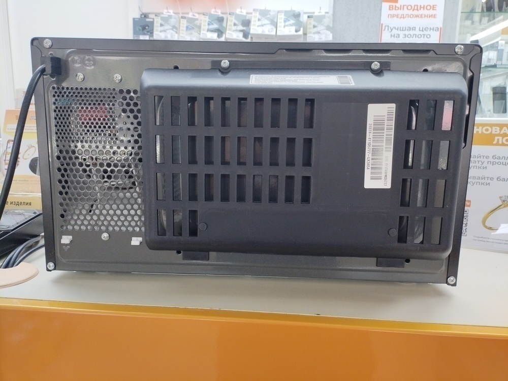 Микроволновая печь LG MB65W65DIR