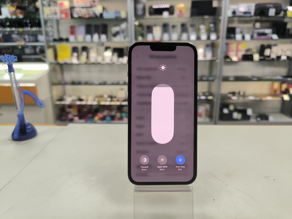 Смартфон Apple iPhone 13 Pro 256Gb