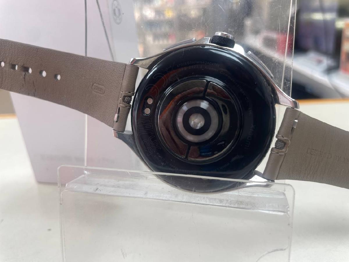 Смарт-часы Xiaomi Watch 2 Pro