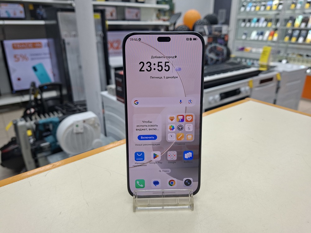 Смартфон Honor 400 Lite 8/256