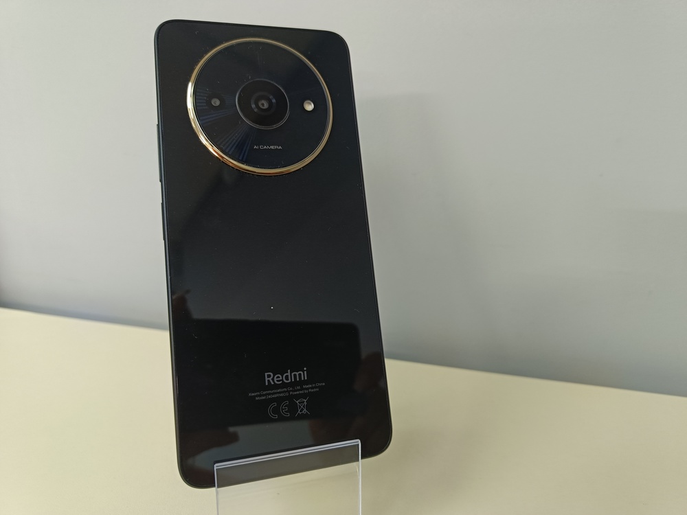 Смартфон Xiaomi Redmi A3x 3/64Gb