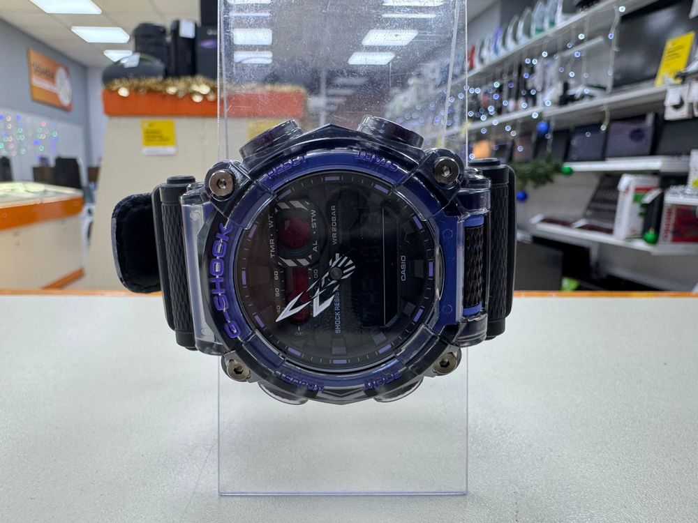 Часы наручные G-SHOCK GA-900