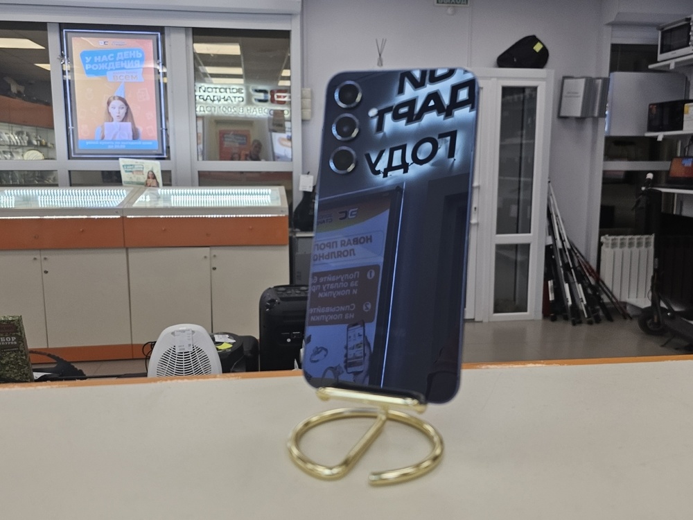 Смартфон Samsung Galaxy A55 8/256