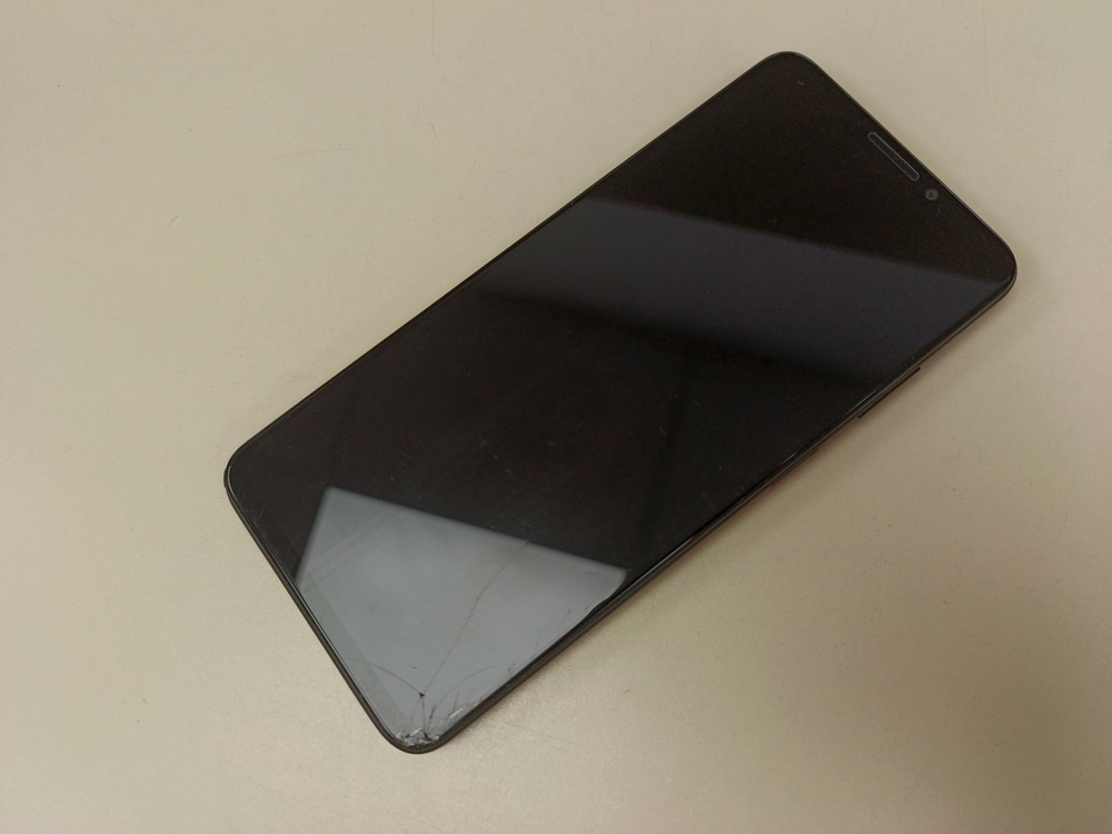 Смартфон Huawei Nova Y91 8/128