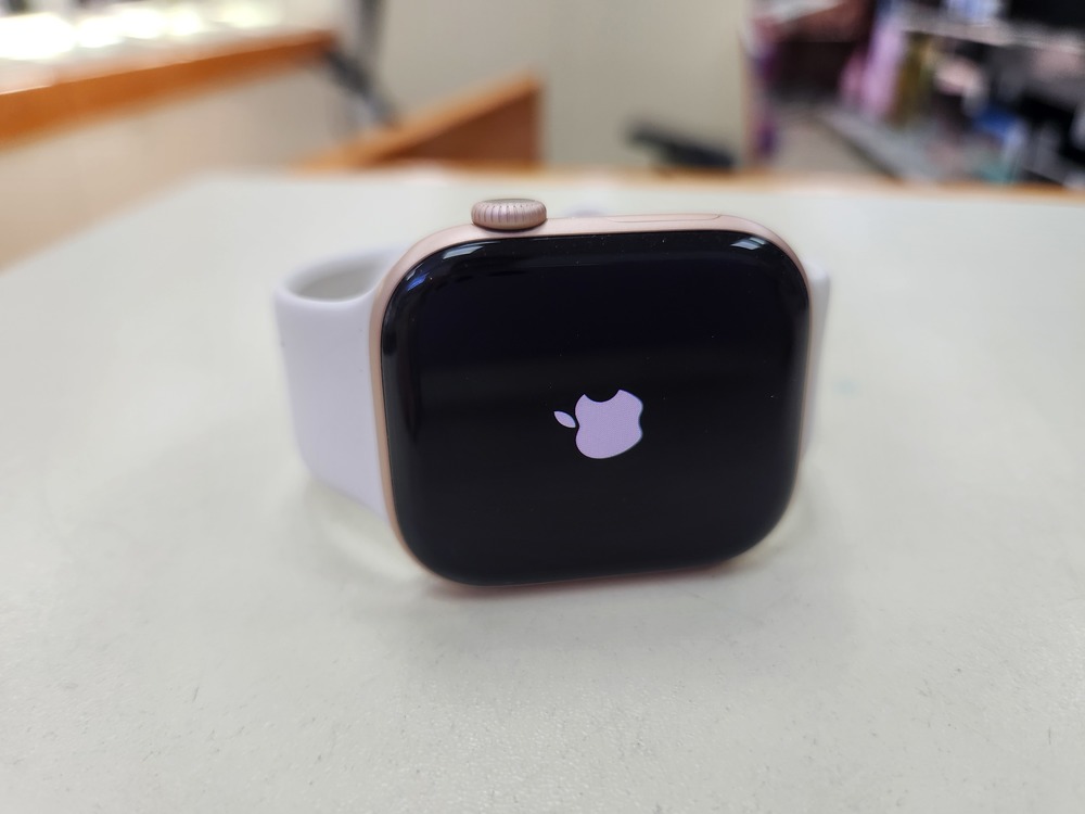Смарт-часы Apple Watch Series 10 46mm