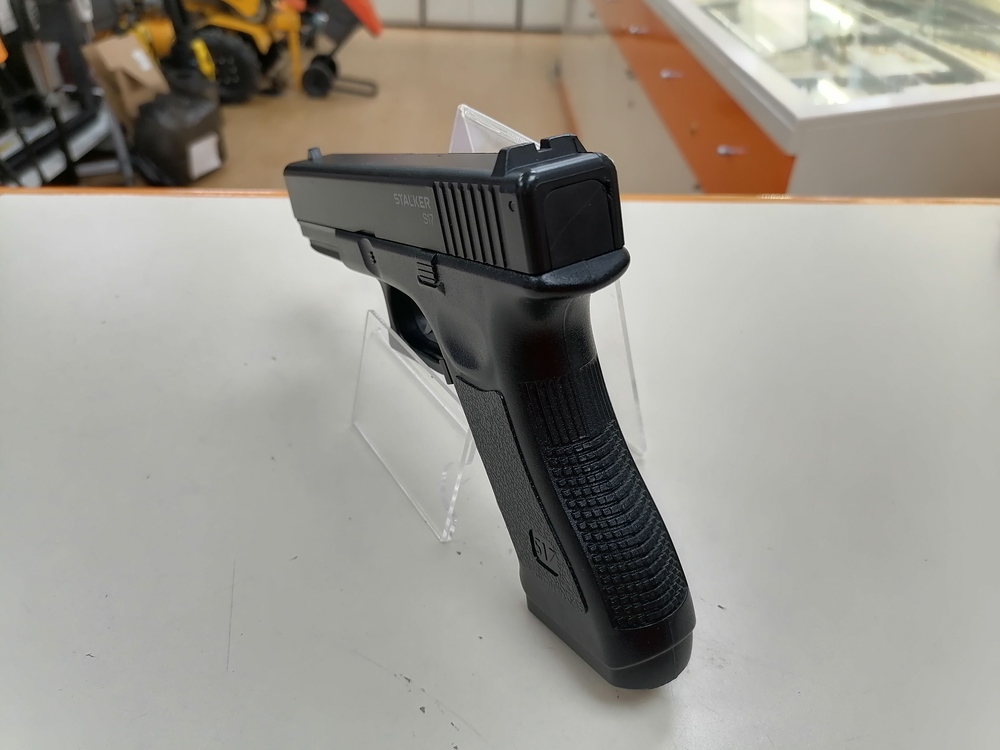 ПИСТОЛЕТ STALKER S17