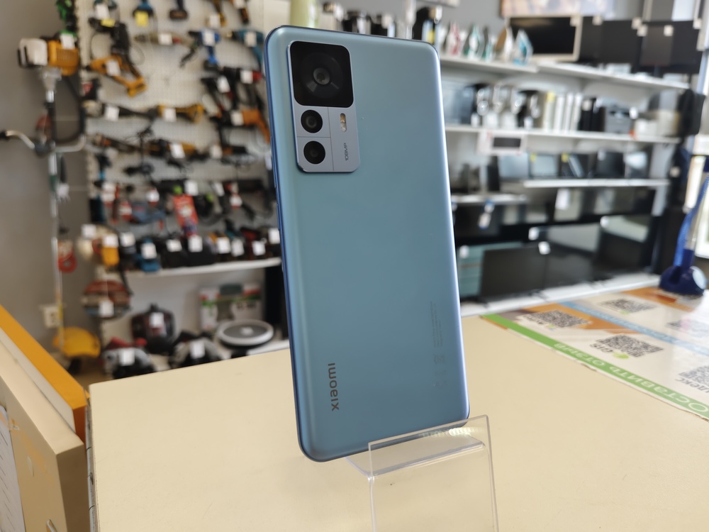 Смартфон Xiaomi 12T 8/128