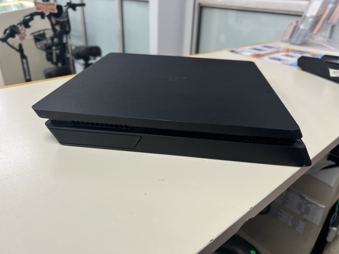 Игровая приставка PlayStation 4 Slim 1Tb
