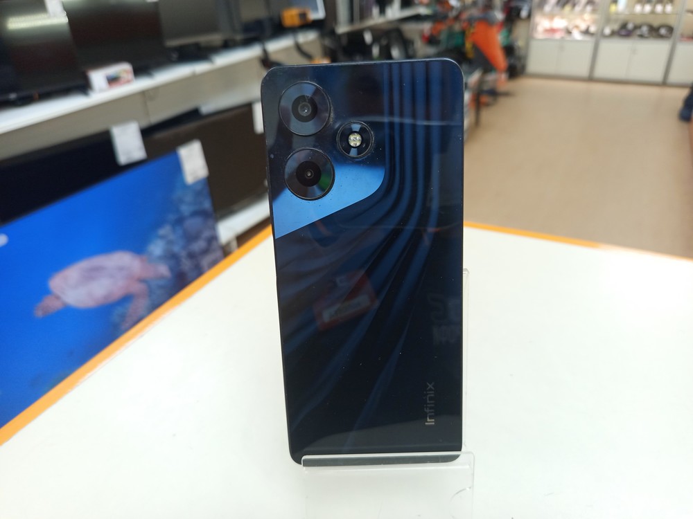 Смартфон Infinix Note 30 8/128