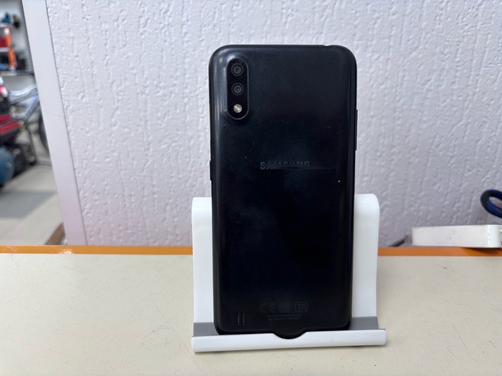 Смартфон Samsung Galaxy A01 2/16