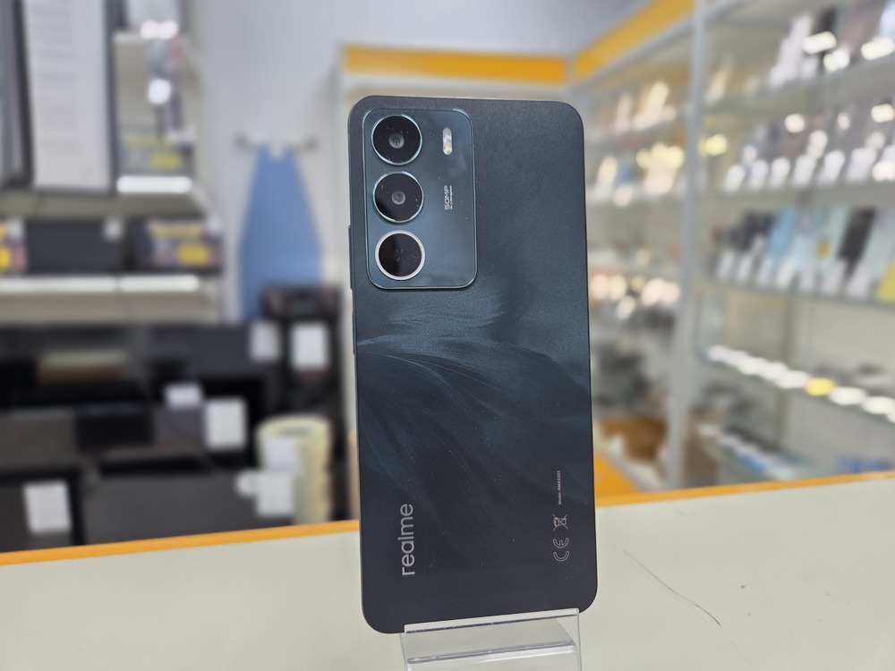 Смартфон Realme C71 6/128
