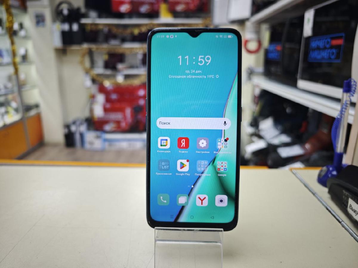 Смартфон Oppo A9 4/128