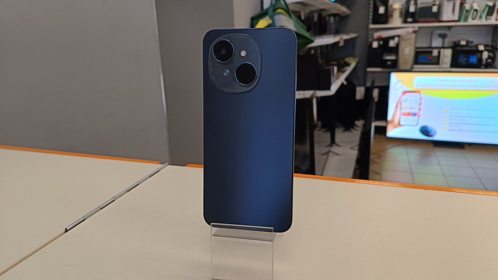 Смартфон Tecno Spark Go1 4/128