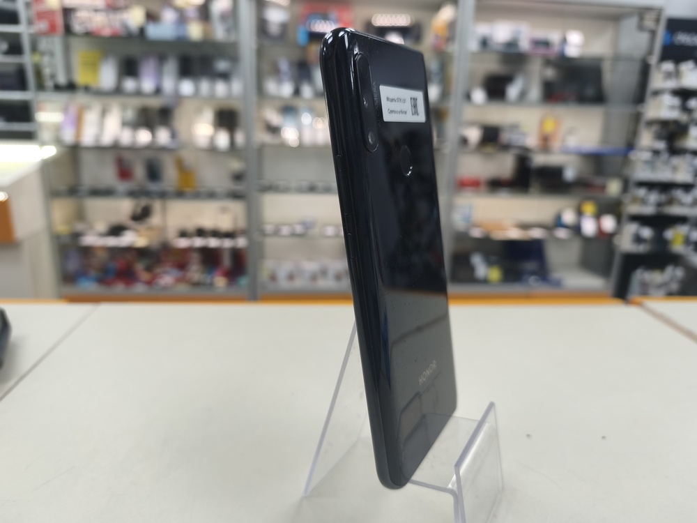 Смартфон Honor 9X 4/128