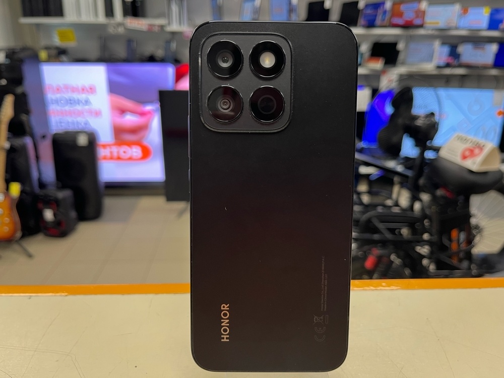 Смартфон Honor X8C 8/256