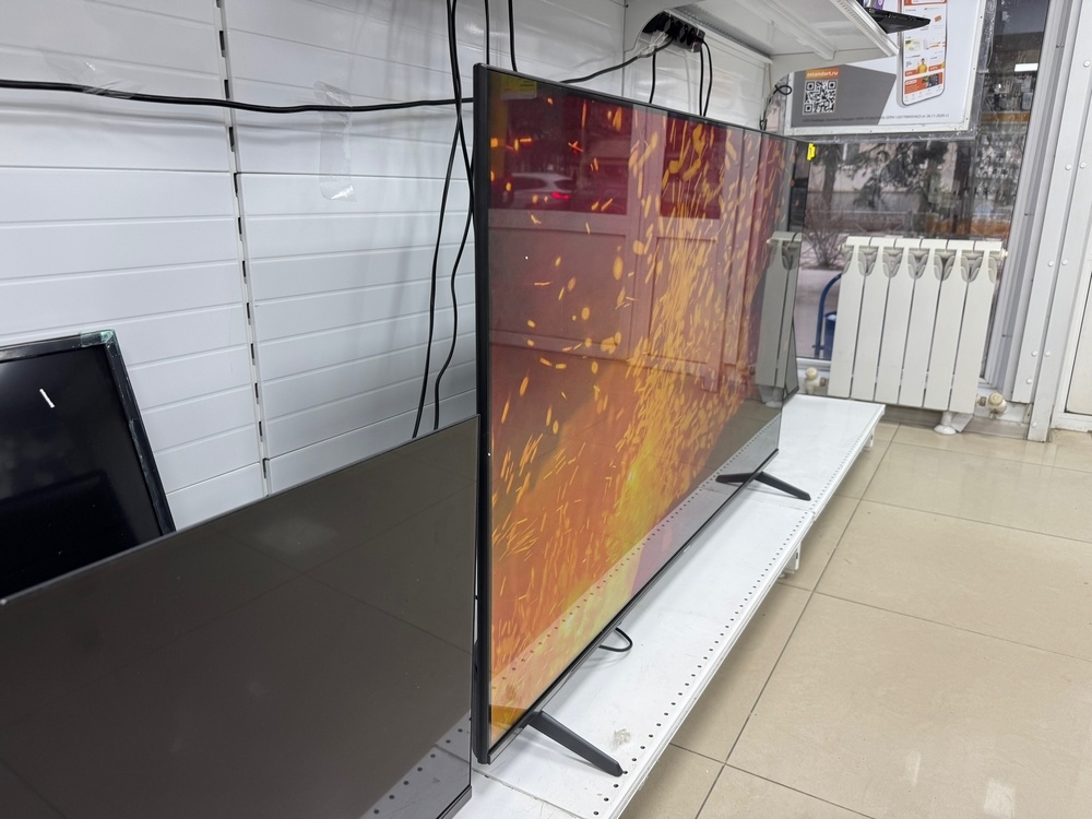 LED Телевизор Hisense 55E7Q PRO