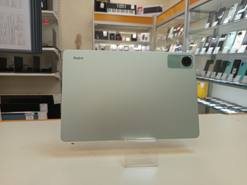 Планшет Xiaomi Redmi Pad SE 8/128