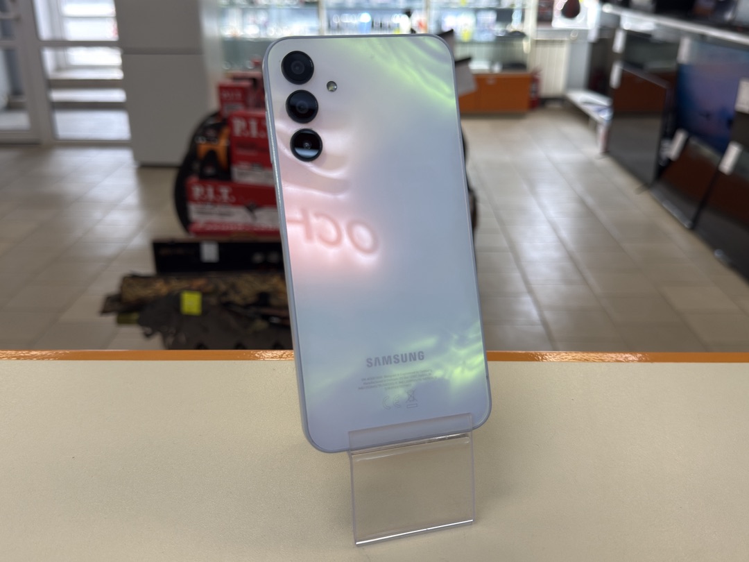 Смартфон Samsung Galaxy A15 4/128