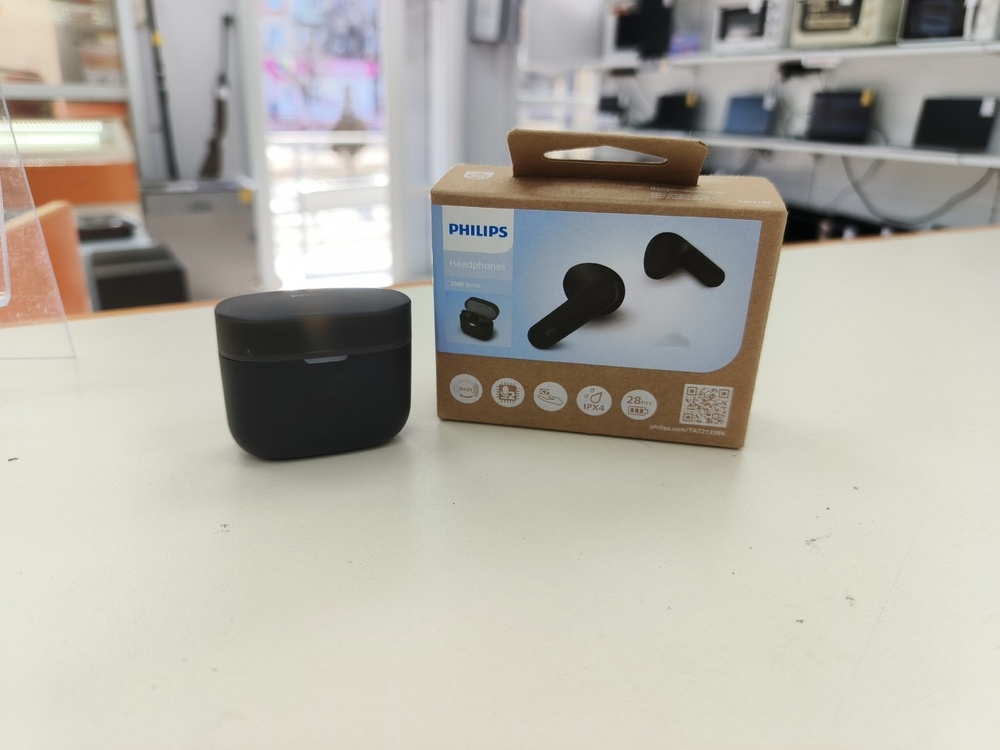 Наушники беспроводные Philips TAT2139