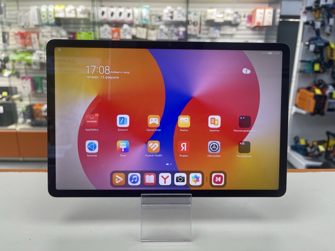 Планшет Huawei MatePad 11 SE 6/128 Wi-Fi