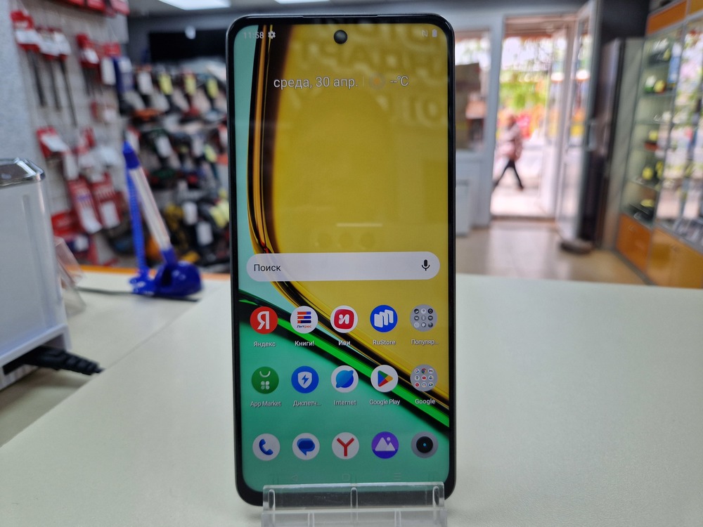 Смартфон Realme C67 8/256