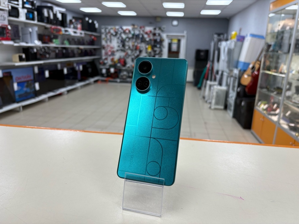 Смартфон Tecno Camon 19 6/128