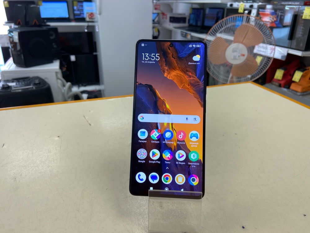 Смартфон Xiaomi Poco F5 8/256