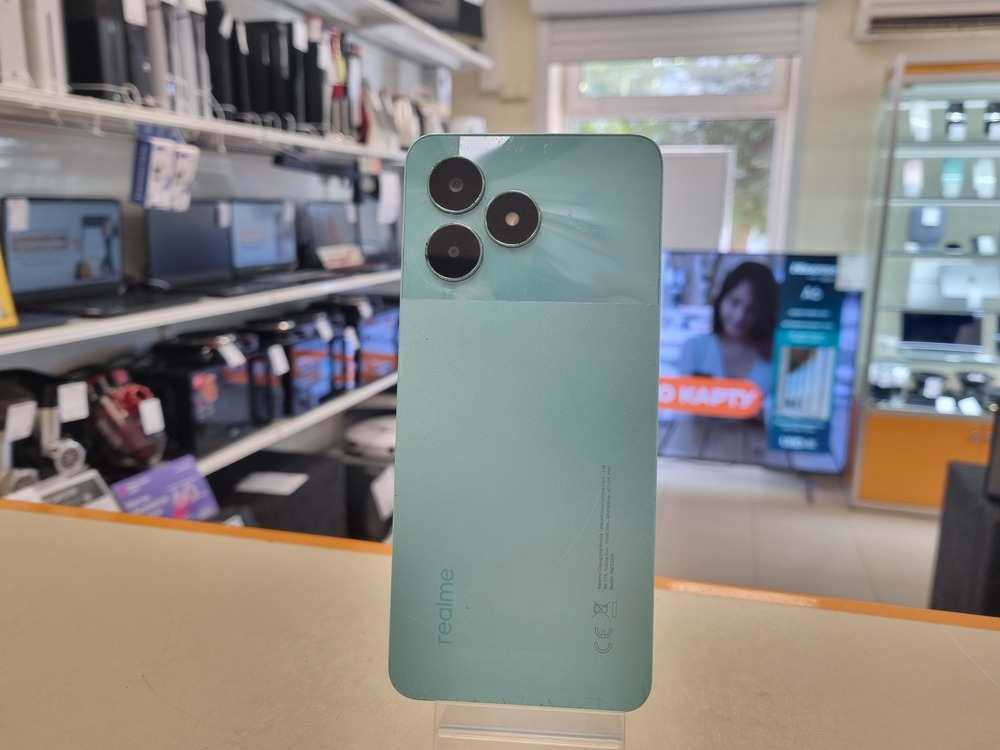 Смартфон Realme C51 4/64
