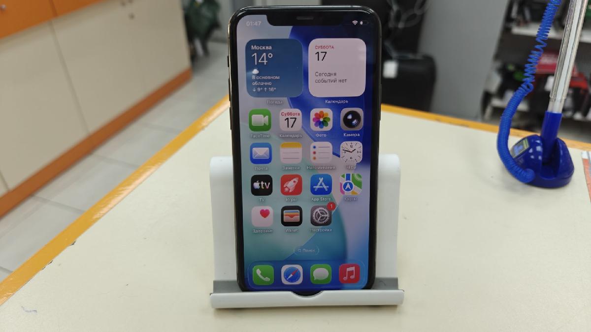 Смартфон Apple iPhone 11 Pro 256Gb