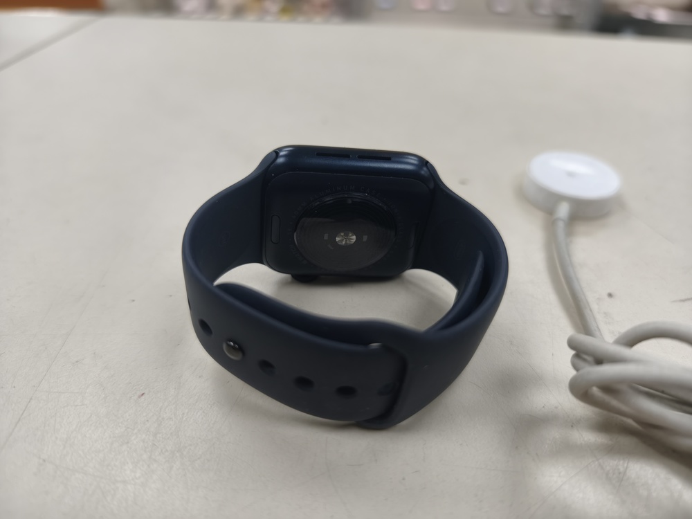 Смарт-часы Apple Watch SE 2022 40mm