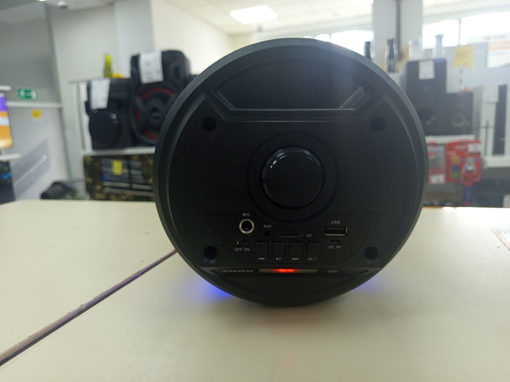Портативная акустика SPEAKER BT-2087