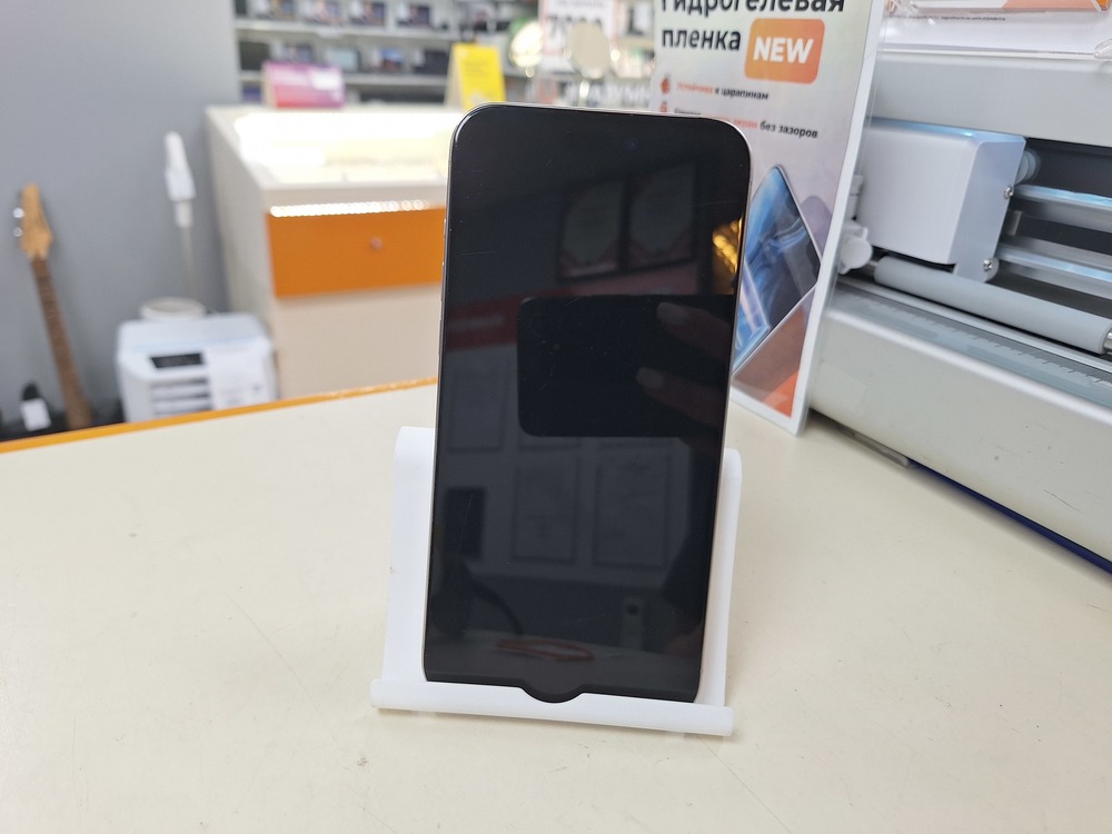 Смартфон Apple iPhone 15 Pro Max 256Gb