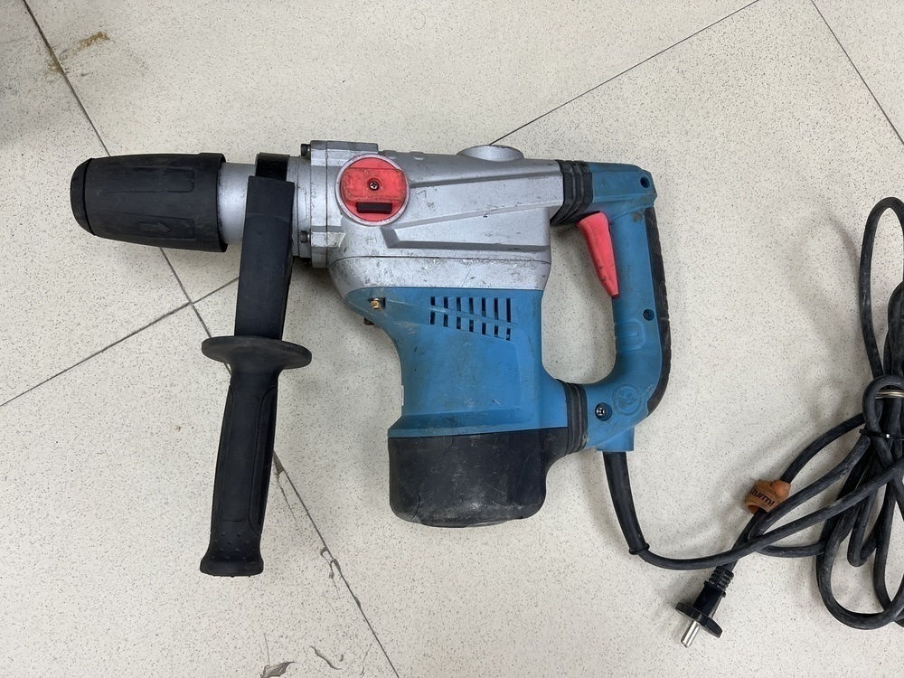 Отбойный молоток Sturm! SDS-MAX 2000Вт