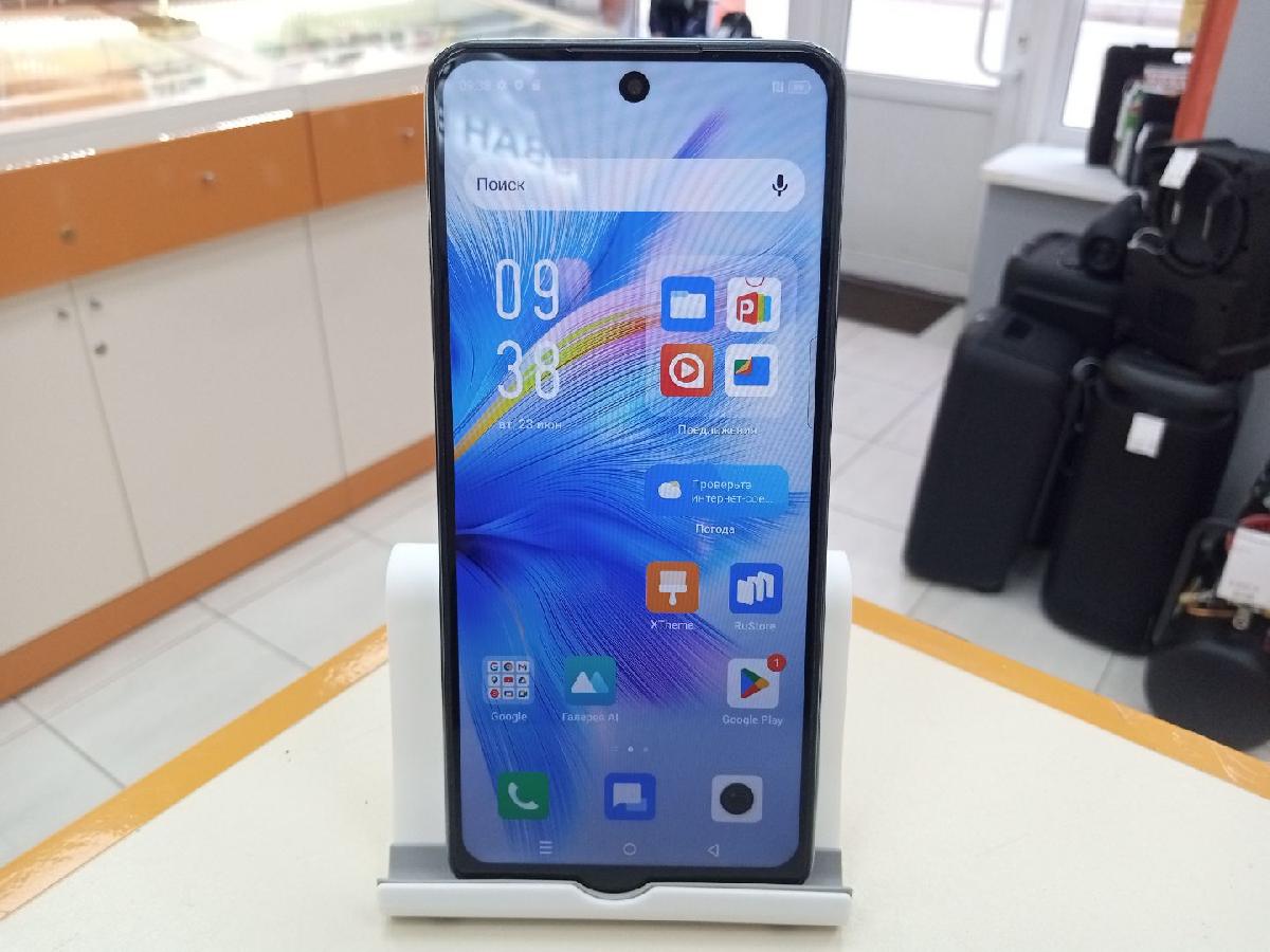 Смартфон Infinix Note 30 8/256