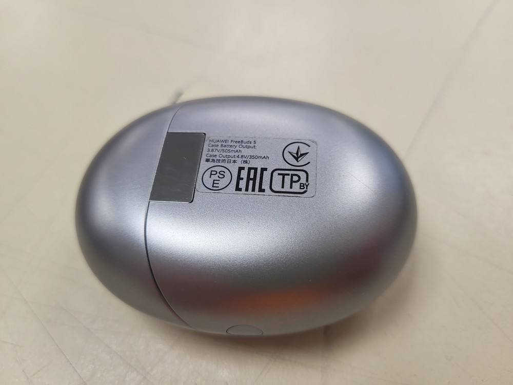 Наушники беспроводные HUAWEI FreeBuds 5