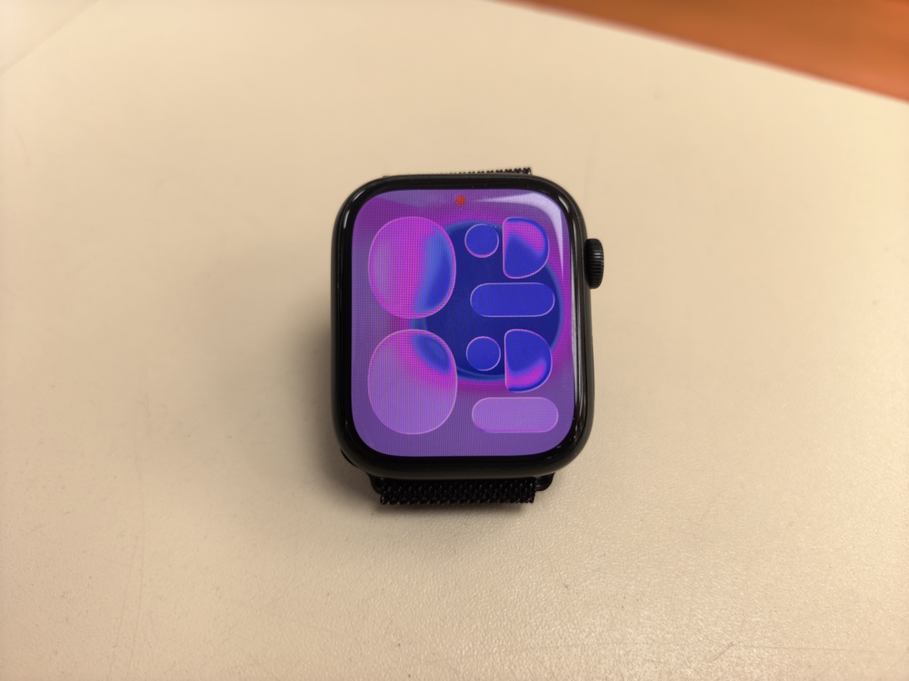Смарт-часы Apple Watch Series 7 45mm