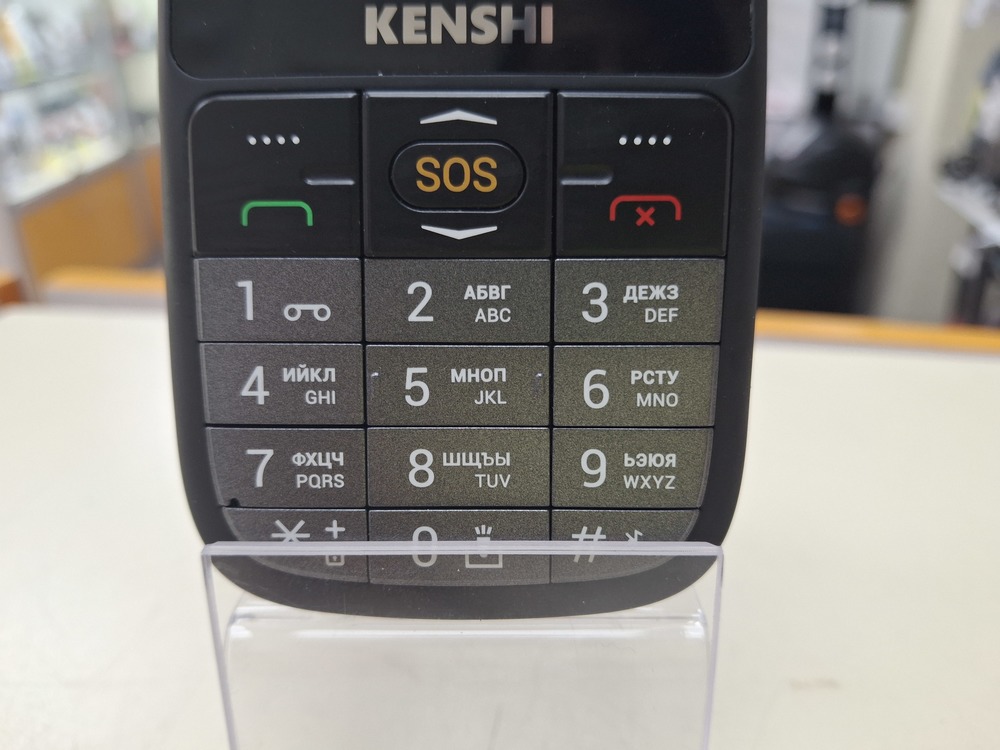 Мобильный телефон Kenshi SM281