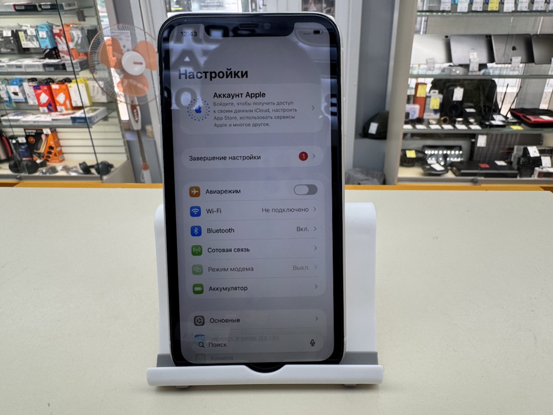 Смартфон Apple iPhone 11 128Gb