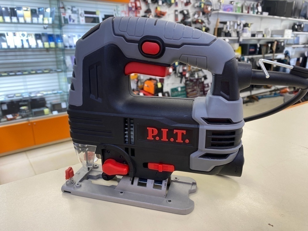 Лобзик P.I.T. PST70-C1
