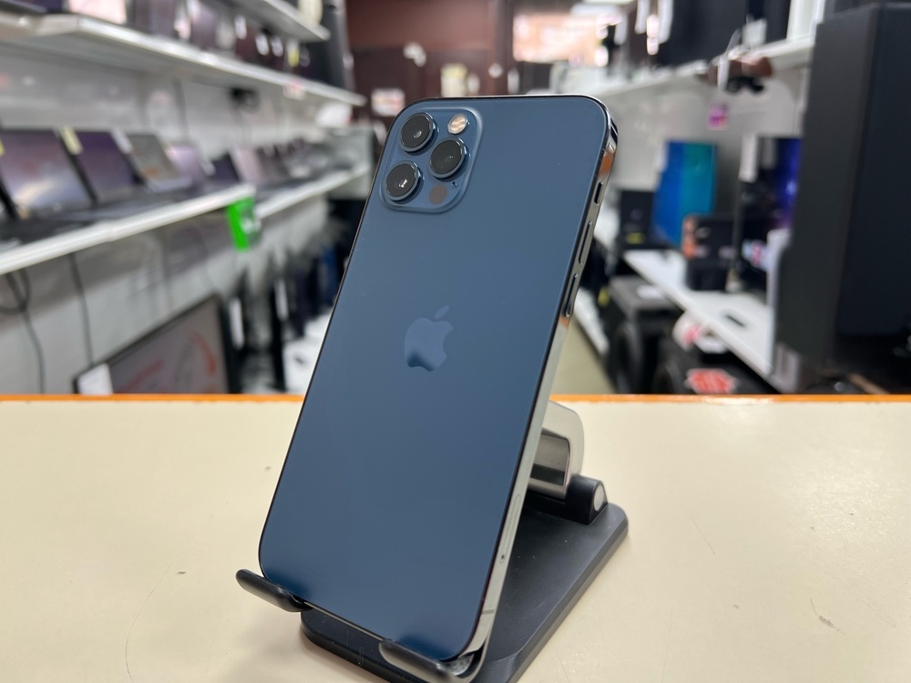 Смартфон Apple iPhone 12 Pro 128Gb
