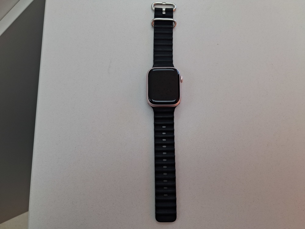 Смарт-часы Apple Watch Series 8 41mm