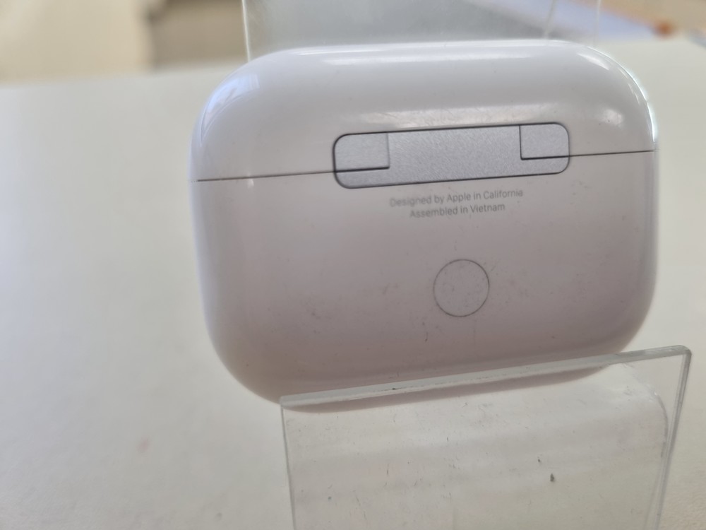 Наушники беспроводные Apple AirPods Pro 2 Gen