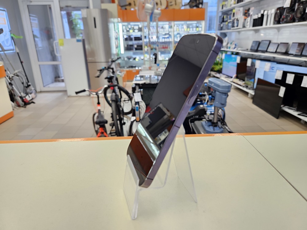 Смартфон Apple Iphone 14 Pro Max 128Gb