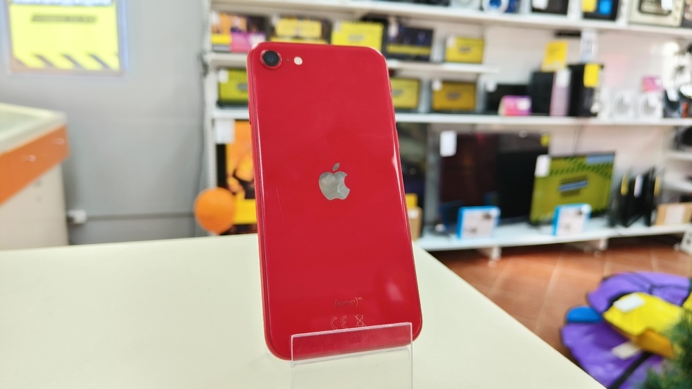 Смартфон Apple iPhone SE 2020 128Gb