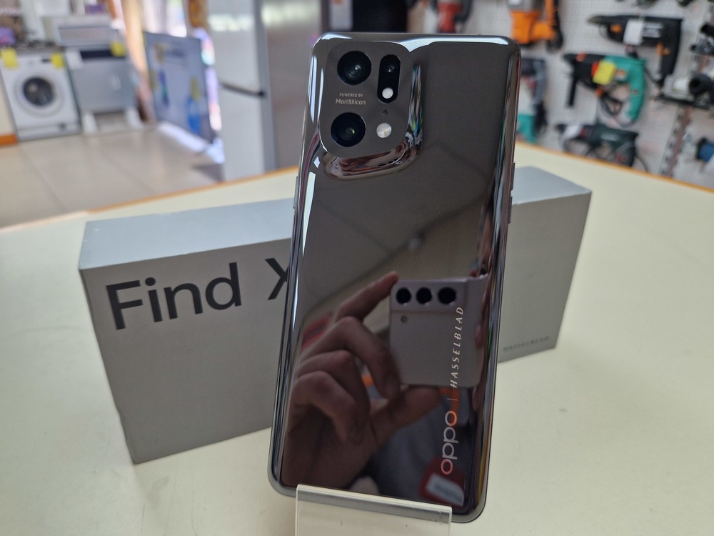 Смартфон Oppo X5 PRO 12/256