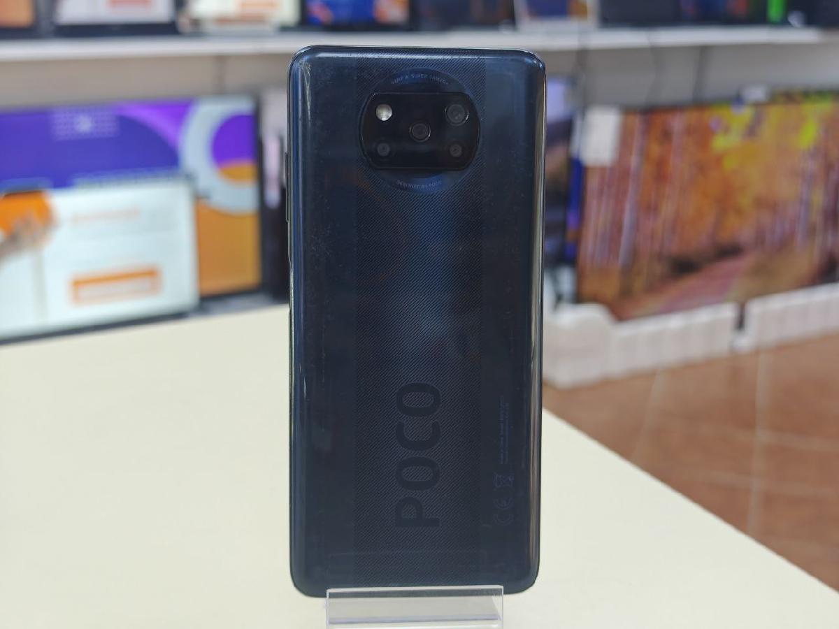 Смартфон Xiaomi Redmi 10C 4/128