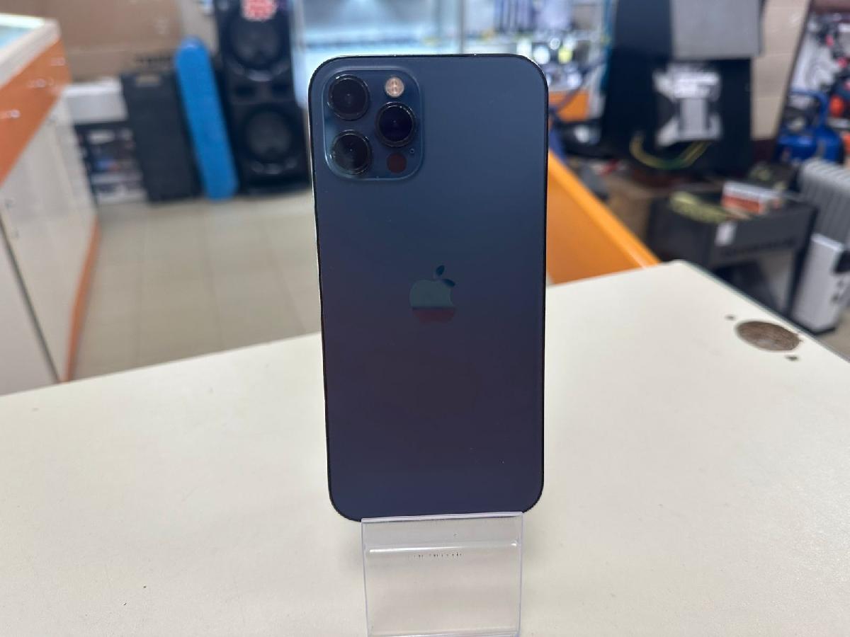 Смартфон Apple iPhone 12 Pro 128Gb