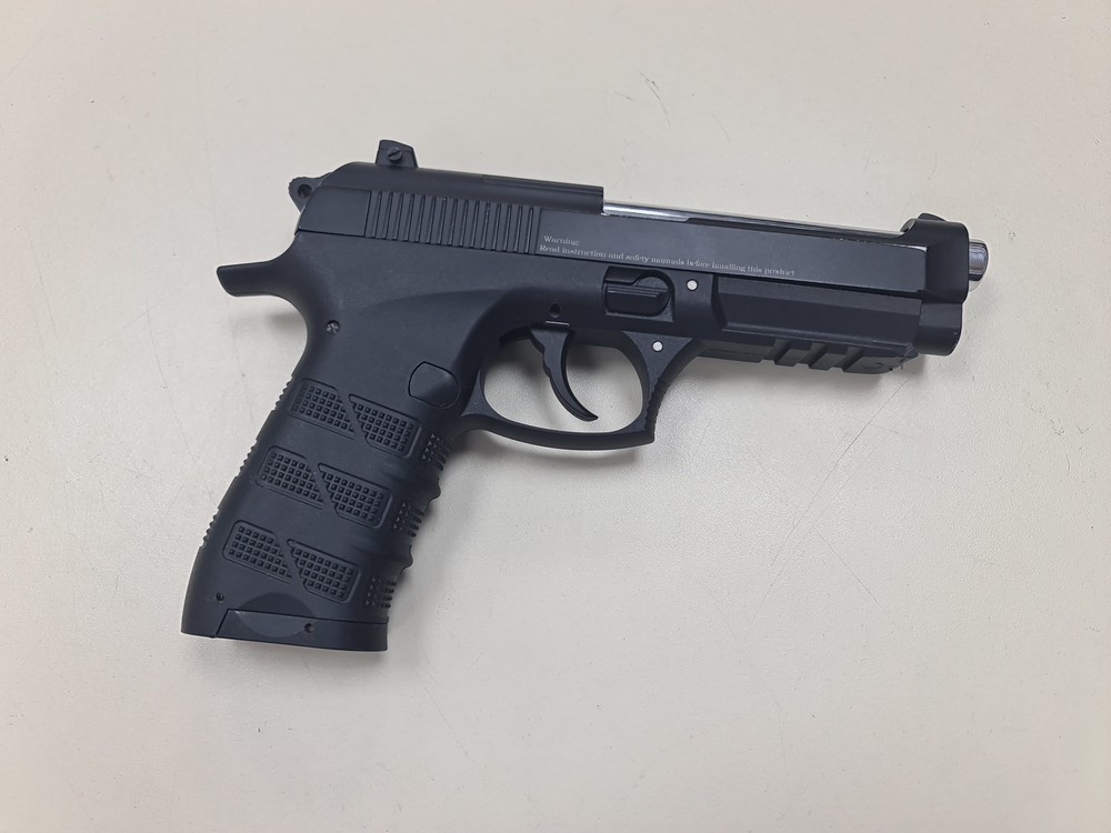 Пистолет пневматический EKOL ES P92